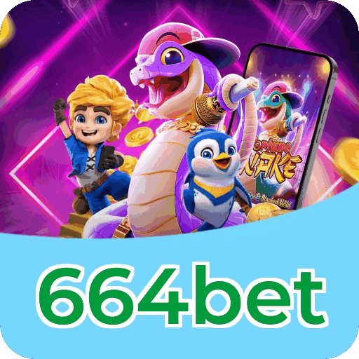 Instalar APK 664bet