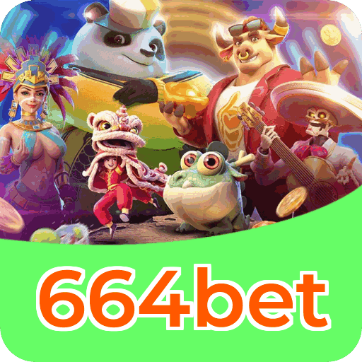 Slots Premium da PG Soft na 664bet
