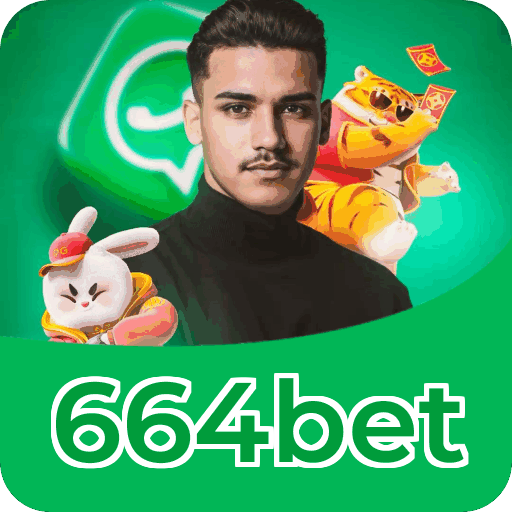 Apostas esportivas ao vivo na 664bet